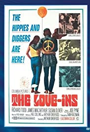 The LoveIns (1967) M4ufree